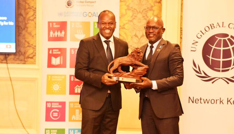 UN Global Compact Network