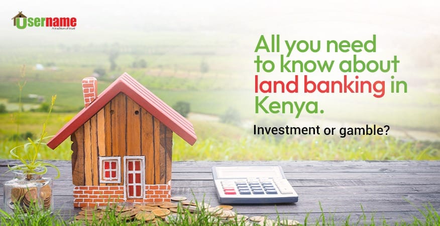 Land banking