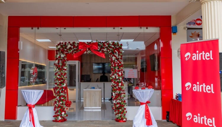 Airtel Kenya