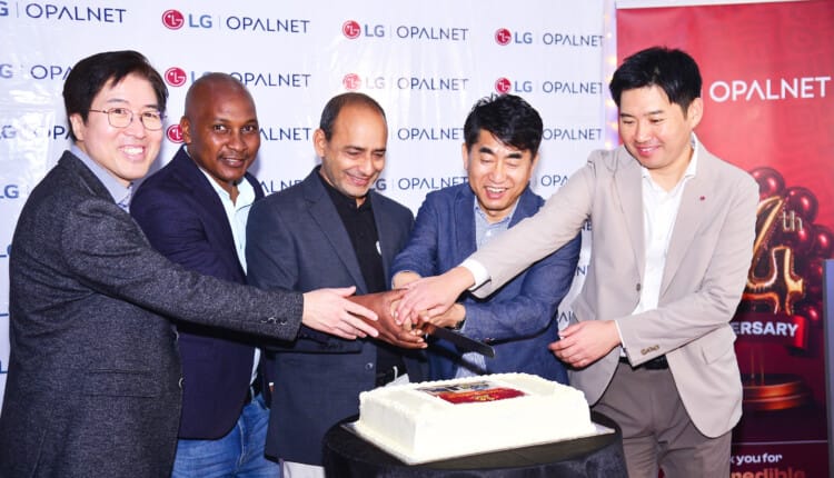 Opalnet