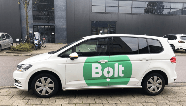 Bolt