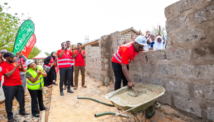 Garissa School